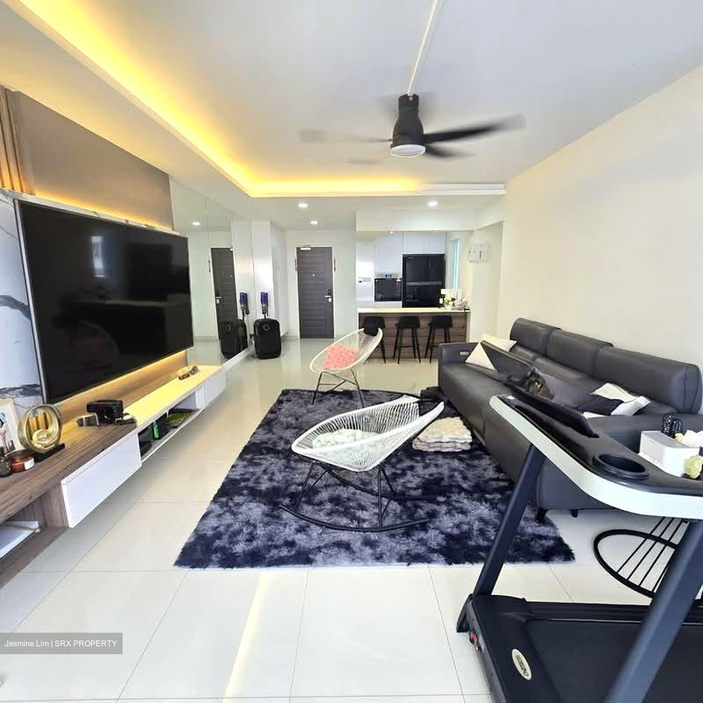 Blk 643 Yishun Street 61 (Yishun), HDB Executive #538401051